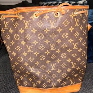 COPY - Louis Vuitton noe